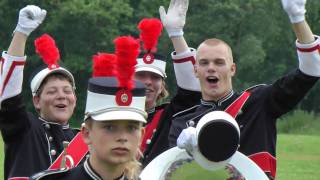 Jong KTK Avondvierdaagse IJsselmuiden 10062010 [upl. by Alverson]