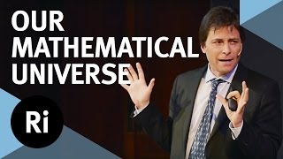 Our Mathematical Universe with Max Tegmark [upl. by Yak447]