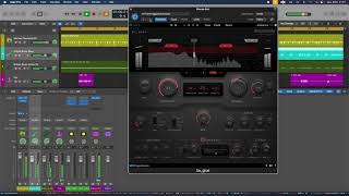 Plugin Alliance Brainworx Bx Glue amp Mac Studio amp OS Sonoma [upl. by Okomom]