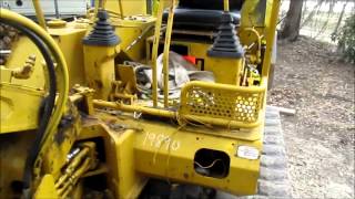 Komatsu pc406 [upl. by Eseekram]