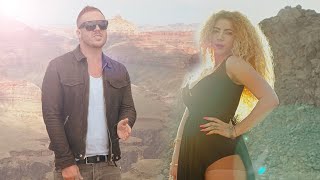 Kasza Tibi feat Opitz Barbi  Bőrömön hordozlak Official Music Video [upl. by Idden82]