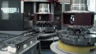 Bost Machine Tools Introduction [upl. by Asiluj]