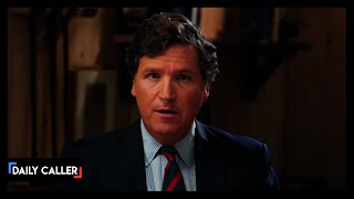 Tucker Carlson Reacts To Hunter Bidens Plea Deal [upl. by Denton]