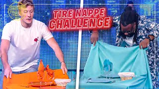 Tire Nappe spéciale Back to Basic 🤣  VTEP  Saison 11 [upl. by Hnim715]