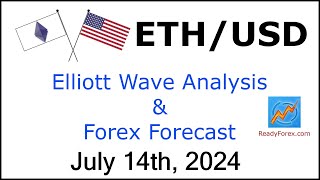 Ethereum  Ethereum Prediction  July 14 2024  Ethereum Price Prediction  Ethereum Analysis Today [upl. by Aremat515]