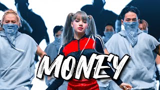 LISA  MONEY OFFICIAL MUSIC [upl. by Hahnke]