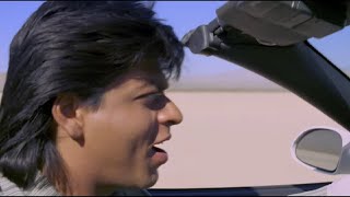 Yeh Dil Deewana  Shah Rukh Khan  Sonu Nigam  NadeemShravan  Pardes [upl. by Lletnuahs]