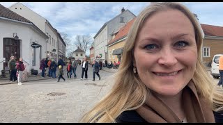 Video 963 Hilsen fra Gamlebyen i Fredrikstad [upl. by Chyou]