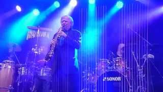 KLAUS DOLDINGER  21 Mindelheimer Jazztage 5 4 2014 [upl. by Hump320]