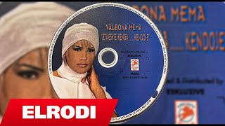 Valbona Mema  Moj shami e kuqe Official Audio [upl. by Eirok]