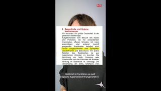 „Geisteskranke“ ausgeschlossen Diese Baderegeln irritieren [upl. by Sivra434]