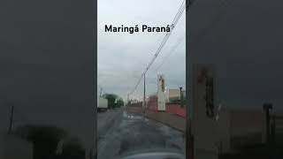 Maringá Paraná [upl. by Marelya]