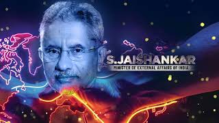 India Today Conclave 2024 Clash Of Political Titans  S Jaishankar  India Today News [upl. by Ranita]