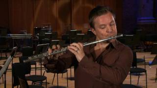 LSO Master Class  Flute and Piccolo [upl. by Tyler]