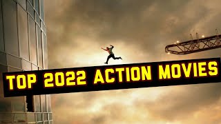 Top 5 Action Movies 2022Must Watch Action Movie [upl. by Camroc]