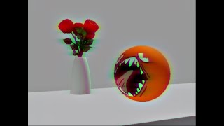 The Insufferable Orange but its made in roblox studio [upl. by Sabino]