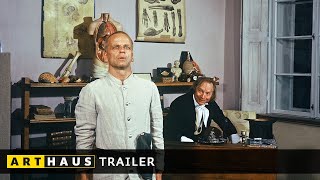 WOYZECK  Trailer  Deutsch  Werner Herzog Klaus Kinski  ARTHAUS [upl. by Keel]