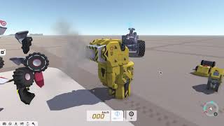 TerraTech Update 153 Preview [upl. by Inafetse]