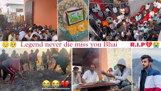 332024 ।। 13v हो गई Nishu Bhai की 😔😭💔 [upl. by Mendelson]