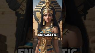 What was her secret beauty routine Cleopatra AncientEgypt histrory foryou shorts facts [upl. by Lang]