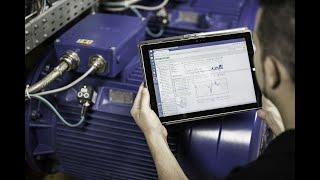 Schaeffler OPTIME  The New Generation of Condition Monitoring [upl. by Riggall]