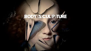 BODY SCULPTURE  Francesca Fini [upl. by Rhoda]