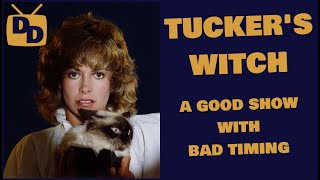 Tuckers Witch Series Review  A Good Show with Bad Timing  One Season Wonder  1982 [upl. by Werdna]