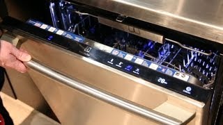 Unique features make this new Electrolux dishwasher stand out [upl. by Honan]