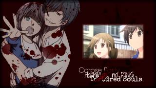 【Jenny】 » Corpse Party  Hoshikuzu no RING « English FanCover [upl. by Anialed279]