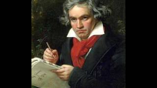 Beethoven  7th Symphony  4th movement [upl. by Suinuj]