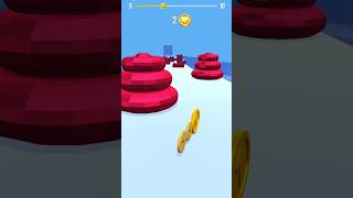 Coin 🪙 rush gaming mobilegame [upl. by Milford]