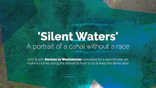 Silent Waters  A portrait of a canal without a race [upl. by Damalis]