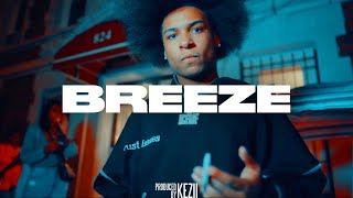 FREE Bloodie X NY Sample Drill Type Beat 2023  quotCALIFORNIA BREEZEquot Drill Sample Type Beat [upl. by Oiluj]