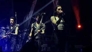 Black veil brides  Perfect Weapon  Live Teatro Coliseo Chile 2024 [upl. by Ralina]