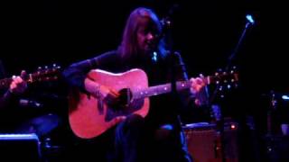 Vashti Bunyan  Winter is Blue  Live [upl. by Manoff]