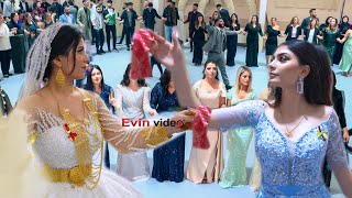 Daweta Menda  Servan amp Nesrin  Koma Eco  Kurdische Hochzeit 2023 Part 02 EvinVideo [upl. by Ocirnor]