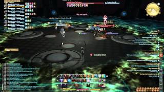 FFXIVARR  OST  Nero tol Scaeva boss The Praetorium [upl. by Aday]