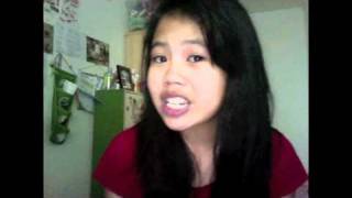 Forget You  Glee Cast amp Gwyneth Paltrow orig  CEE LO GREEN  cover [upl. by Enileoj861]