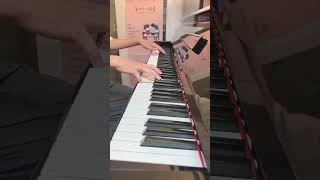 aespa Live My Live pianocover aespa [upl. by Tavie239]