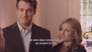 VIDEO “InLawfully Yours” una comedia romántica llena de fe [upl. by Paris]