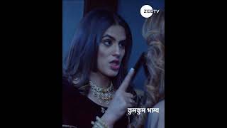 Kumkum Bhagya  कुमकुम भाग्य  Ep 2873  Zee TV UK  Rachi Sharma  Abrar Qazi [upl. by Aihsenat772]