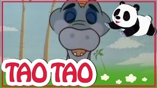 Tao Tao  episodi 5  Crocodile Kuningas [upl. by Wagoner]