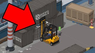 One Minute Reviews  Forklift Extreme [upl. by Ardeahp]