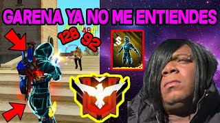 EL INFILTRADO 90 GARENA YA NO ME ENTIENDES EL NUEVO CRIMINAL ESPECTRO ES EL MEJOR [upl. by Shreeves]