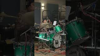 Artist김뜻돌 Perfomer임강토 드럼 드럼연주 drums drummer drumming music [upl. by Arnaldo]