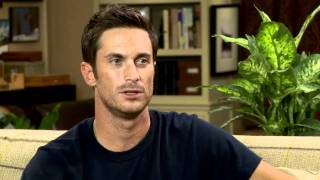 Rules of Engagement  You Ask They Tell Oliver Hudson [upl. by Mohkos62]