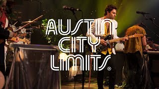 Web Exclusive The Head and the Heart on Austin City Limits quotLost in My Mindquot [upl. by Sabah]