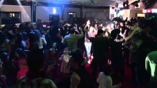 Sersala Herne 2013 Hunermend Ronican Part 1 by Videocande Tel017640348486 [upl. by Anirtep425]