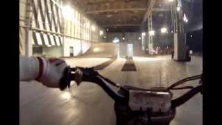 Rampd Up FMX 2012 POV [upl. by Ellimac431]