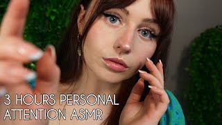 ASMR QampA  Get to know me better German [upl. by Cad]